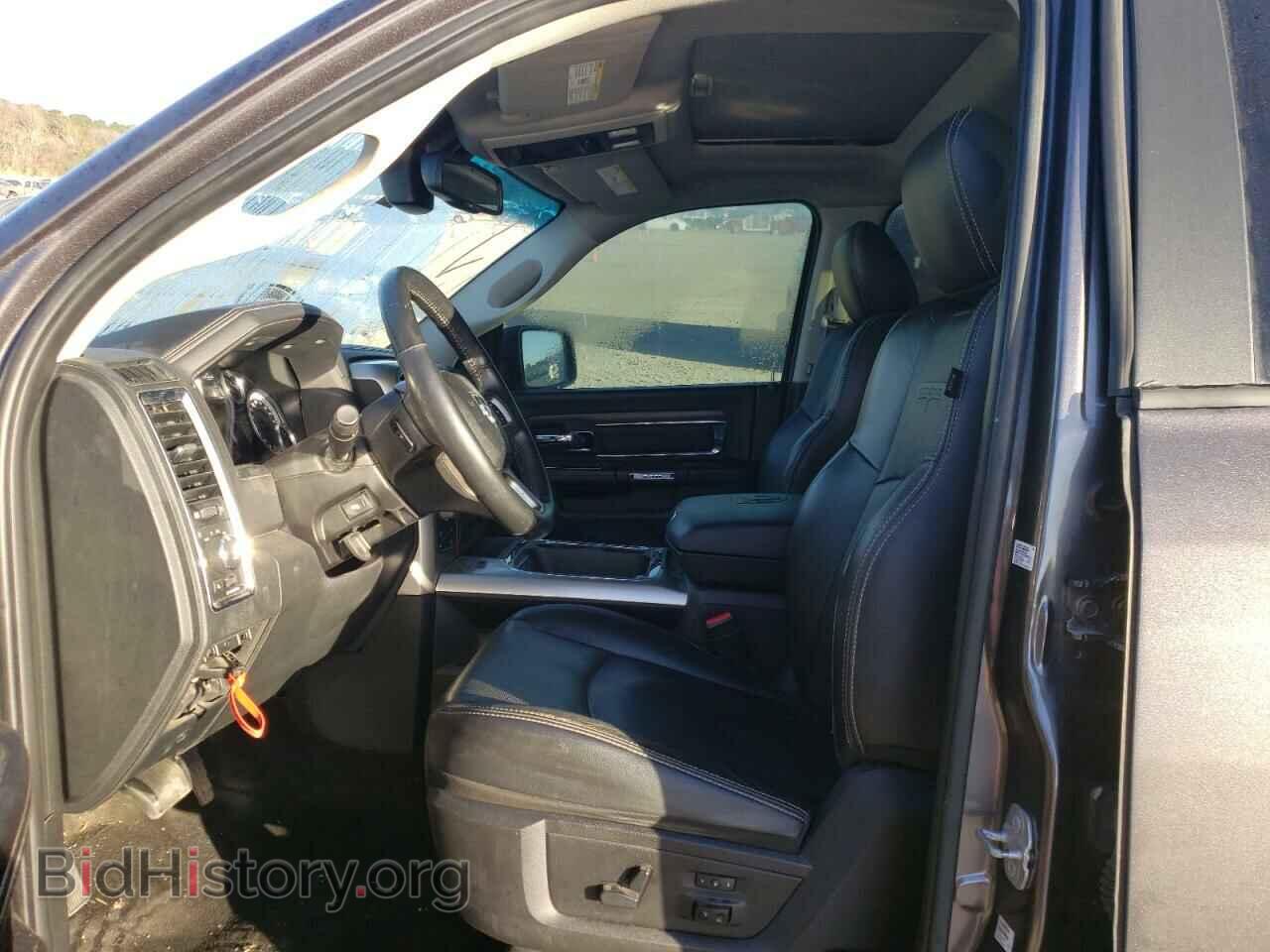 2015 RAM 1500 - VIN: 1C6RR7NT6FS777098 - Фото 7