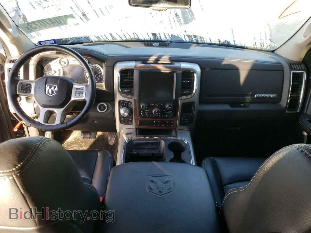2015 RAM 1500 - VIN: 1C6RR7NT6FS777098 - Фото 8
