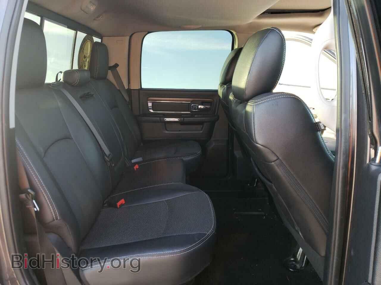 2015 RAM 1500 - VIN: 1C6RR7NT6FS777098 - Фото 10