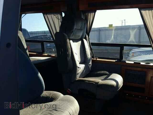 1997 DODGE RAM VAN - VIN: 2B6HB21Y2VK529781 - Фото 6