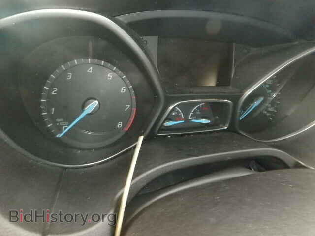2013 FORD FOCUS - VIN: 1FADP3F29DL156233 - Фото 8