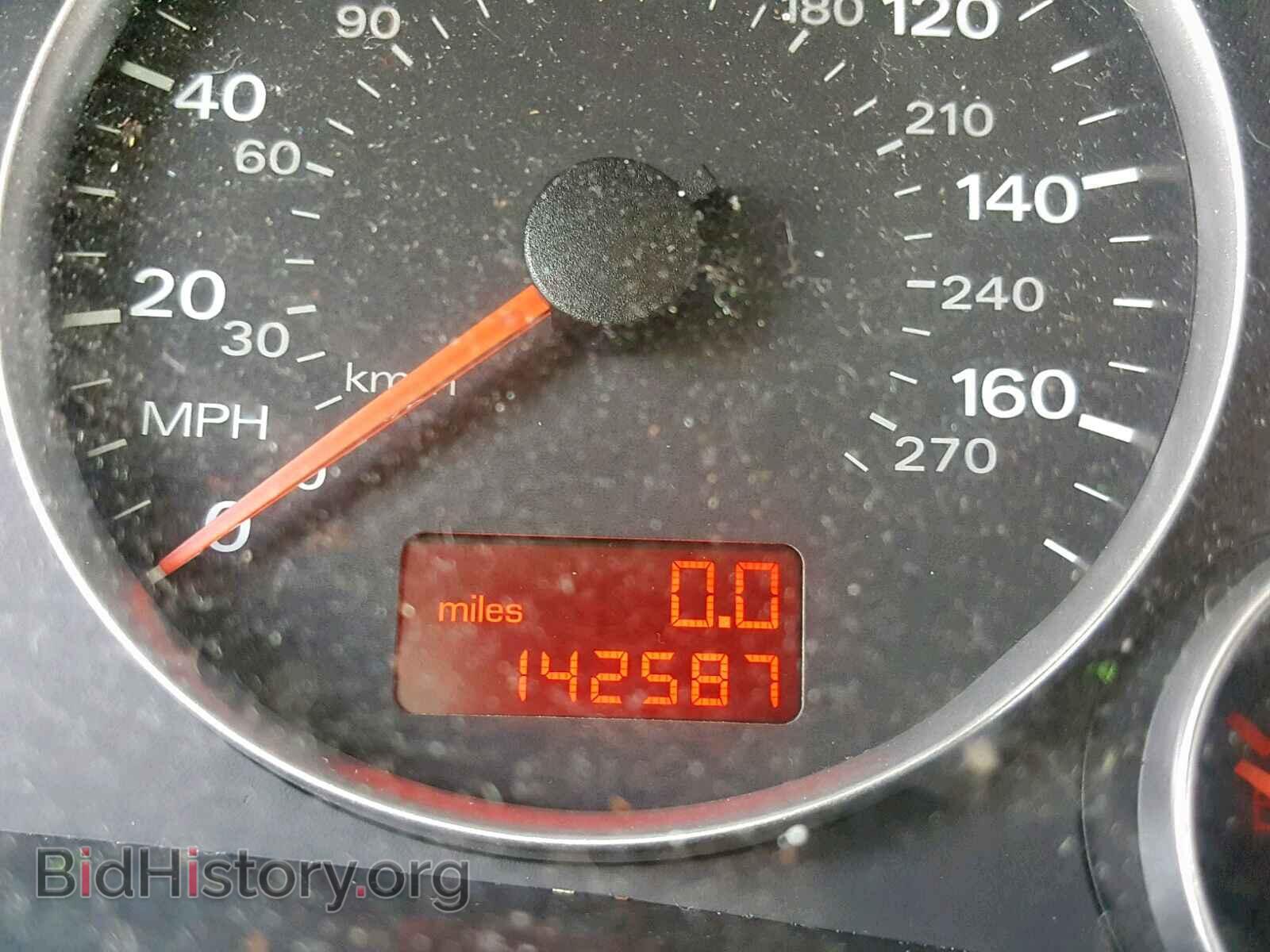 2006 AUDI A4 - VIN: WAUDF78E96A109579 - Фото 8