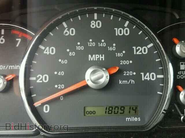 2011 MITSUBISHI GALANT - VIN: 4A32B2FF4BE025447 - Фото 8