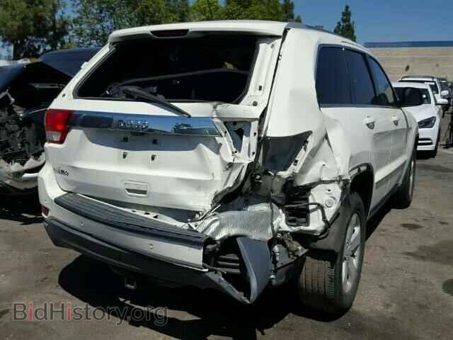 2011 JEEP CHEROKEE - VIN: 1J4RS4GG3BC673310 - Фото 4