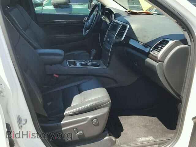 2011 JEEP CHEROKEE - VIN: 1J4RS4GG3BC673310 - Фото 5