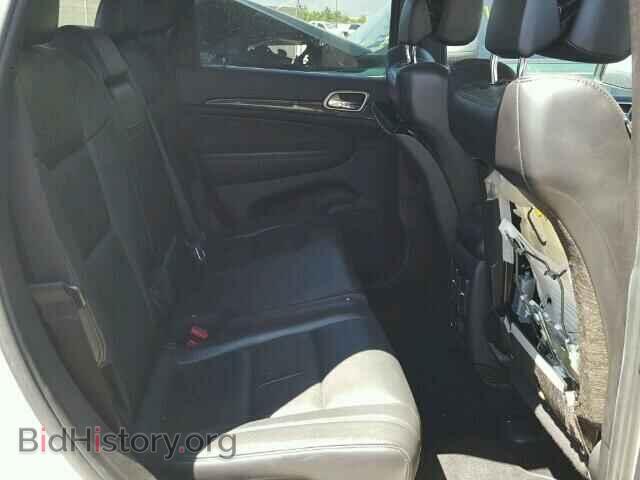 2011 JEEP CHEROKEE - VIN: 1J4RS4GG3BC673310 - Фото 6