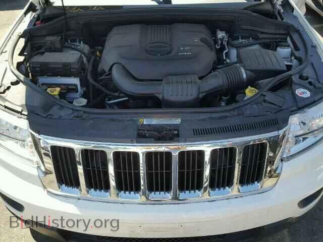 2011 JEEP CHEROKEE - VIN: 1J4RS4GG3BC673310 - Фото 7