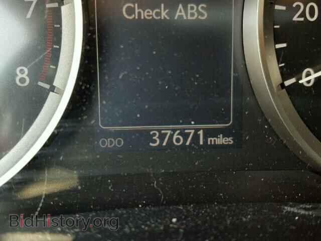 2014 LEXUS IS250 - VIN: JTHCF1D29E5011553 - Фото 8
