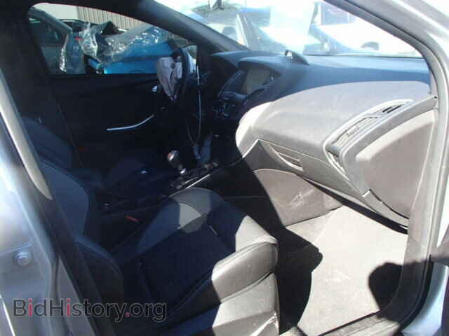 2014 FORD FOCUS - VIN: 1FADP3L99EL194029 - Фото 5