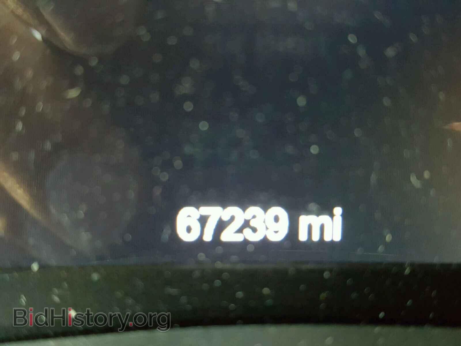 2014 DODGE DURANGO - VIN: 1C4RDJDG0EC562236 - Photo 8