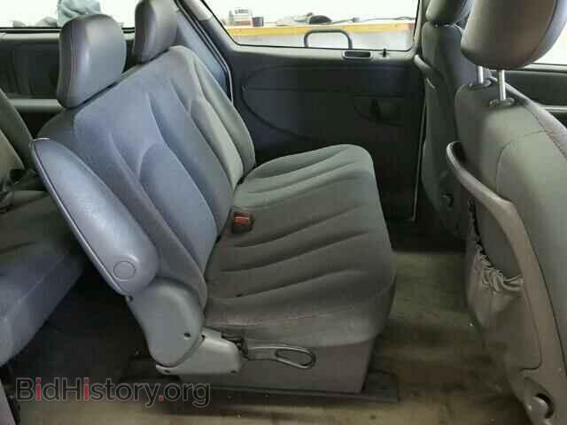 2006 DODGE CARAVAN - VIN: 1D4GP25B36B620597 - Photo 6