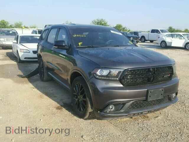 Photo 1C4RDJDG1FC885616 - DODGE DURANGO 2015