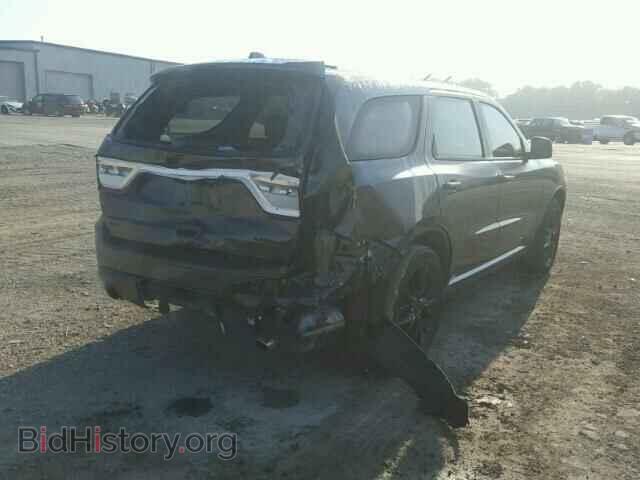 2015 DODGE DURANGO - VIN: 1C4RDJDG1FC885616 - Photo 4