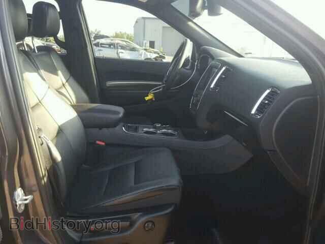 2015 DODGE DURANGO - VIN: 1C4RDJDG1FC885616 - Photo 5