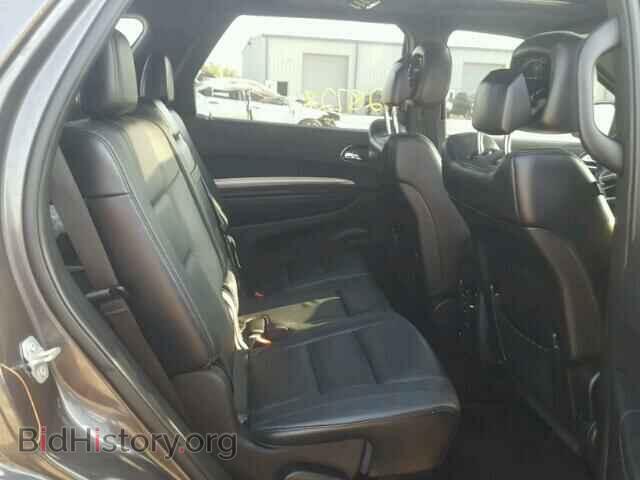 2015 DODGE DURANGO - VIN: 1C4RDJDG1FC885616 - Photo 6