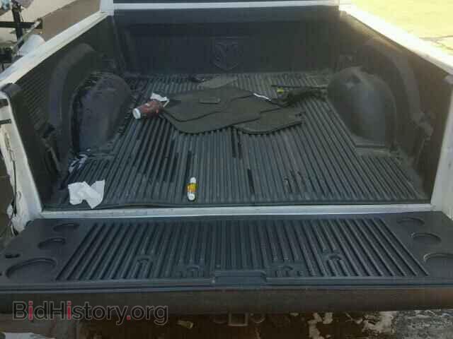 2003 DODGE RAM 1500 - VIN: 1D7HA16D83J637819 - Фото 6