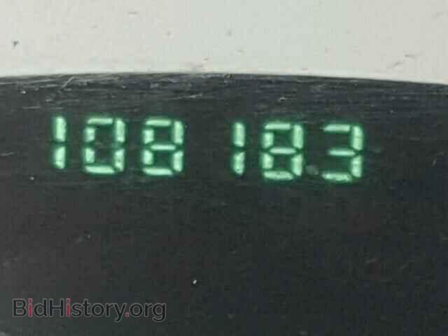 2003 DODGE RAM 1500 - VIN: 1D7HA16D83J637819 - Фото 8