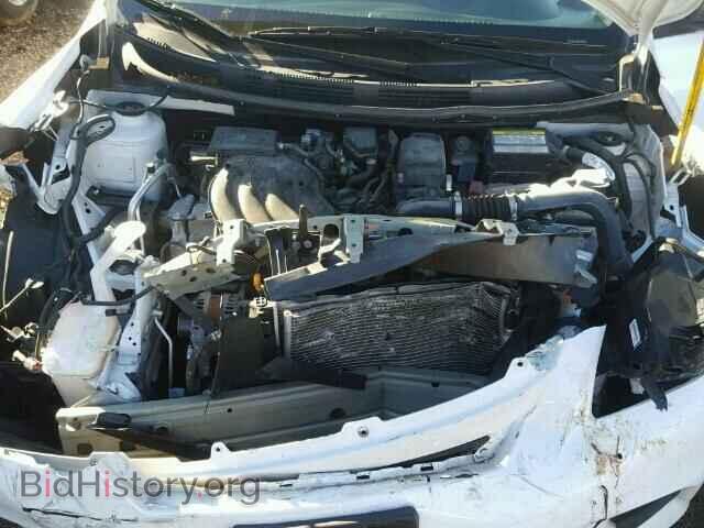 2014 NISSAN VERSA - VIN: 3N1CN7AP1EL846072 - Photo 7