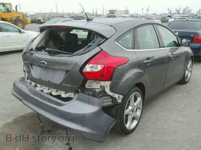 2012 FORD FOCUS - VIN: 1FAHP3N2XCL301930 - Photo 4