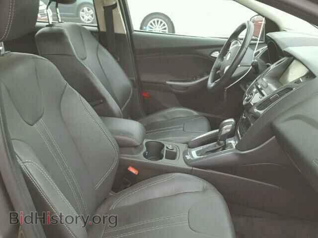 2012 FORD FOCUS - VIN: 1FAHP3N2XCL301930 - Photo 5