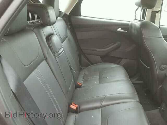 2012 FORD FOCUS - VIN: 1FAHP3N2XCL301930 - Photo 6