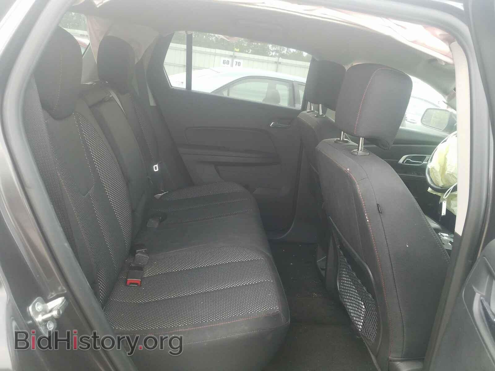 2015 GMC TERRAIN - VIN: 2GKALREK0F6344166 - Фото 6