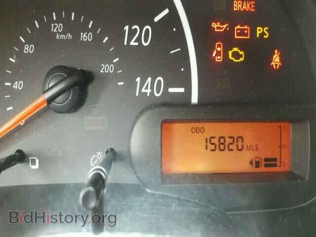 2014 NISSAN VERSA - VIN: 3N1CN7AP1EL858366 - Photo 8