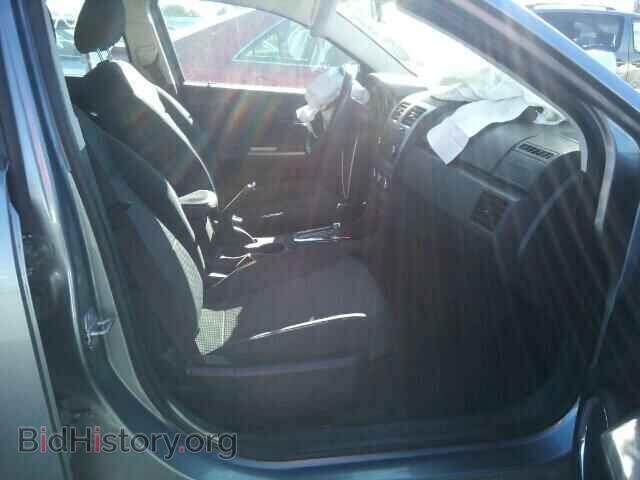 2009 DODGE AVENGER - VIN: 1B3LC56BX9N562435 - Фото 5