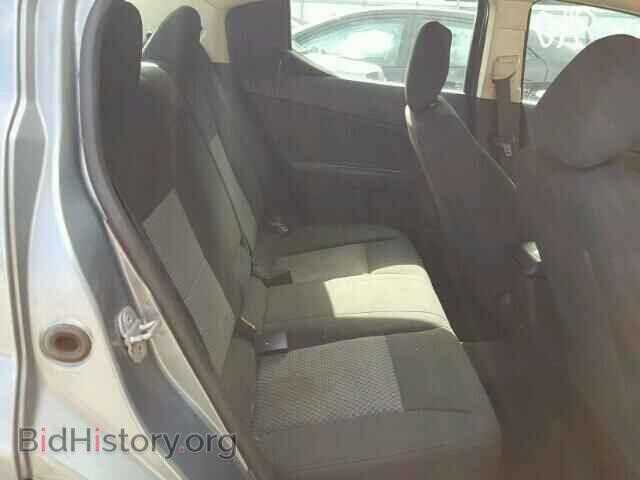 2009 DODGE AVENGER - VIN: 1B3LC46B09N537960 - Фото 6