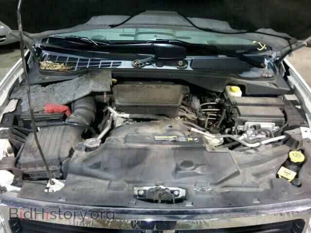2008 DODGE DURANGO - VIN: 1D8HB58N78F155309 - Photo 7