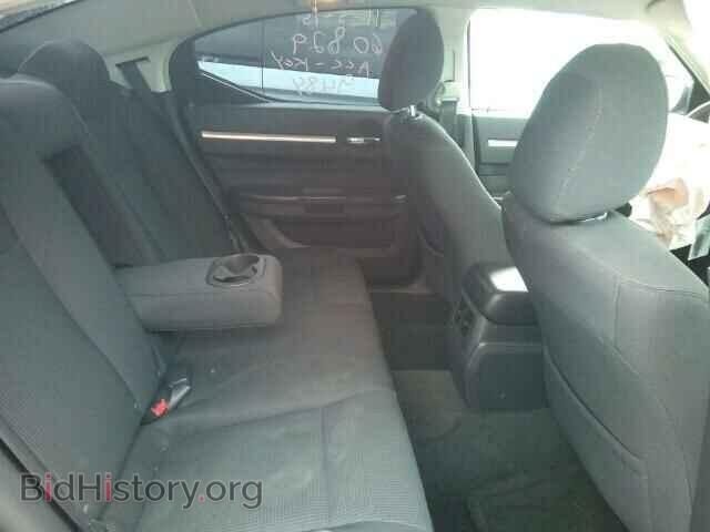 2009 DODGE CHARGER - VIN: 2B3KA33VX9H519484 - Фото 6