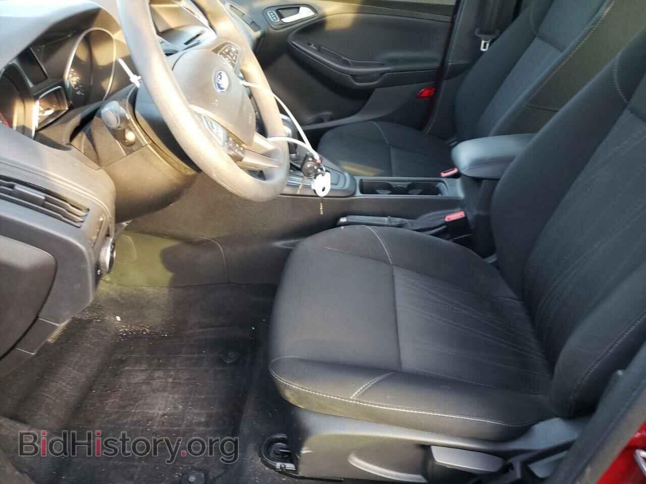 2016 FORD FOCUS - VIN: 1FADP3F26GL361075 - Photo 7