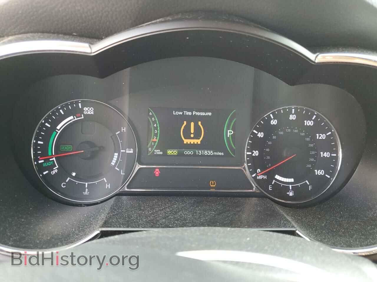 2012 KIA OPTIMA - VIN: KNAGM4AD1C5009340 - Фото 9
