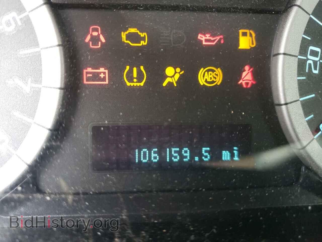 2012 FORD ESCAPE - VIN: 1FMCU0D71CKB10102 - Photo 8