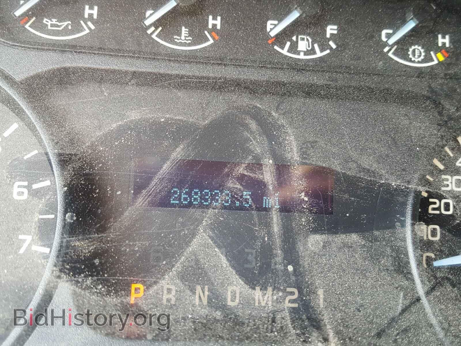2011 FORD F150 - VIN: 1FTEX1CM6BFA79129 - Фото 8