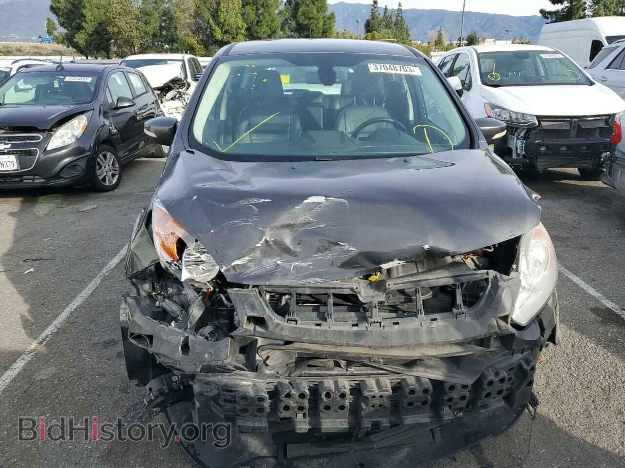 2016 FORD CMAX - VIN: 1FADP5CU2GL108756 - Photo 5