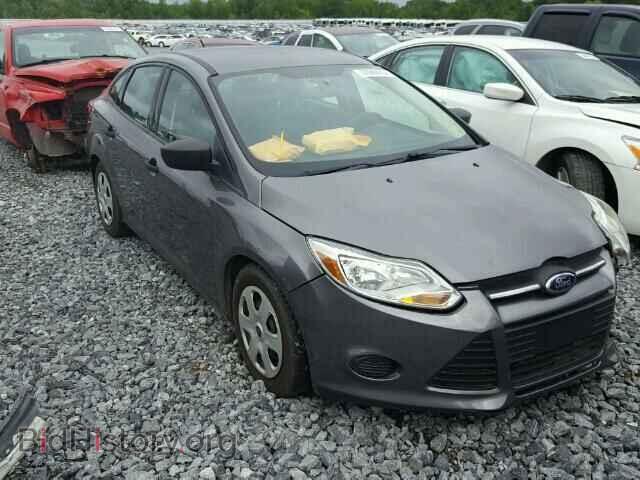 Photo 1FADP3E27DL155728 - FORD FOCUS 2013