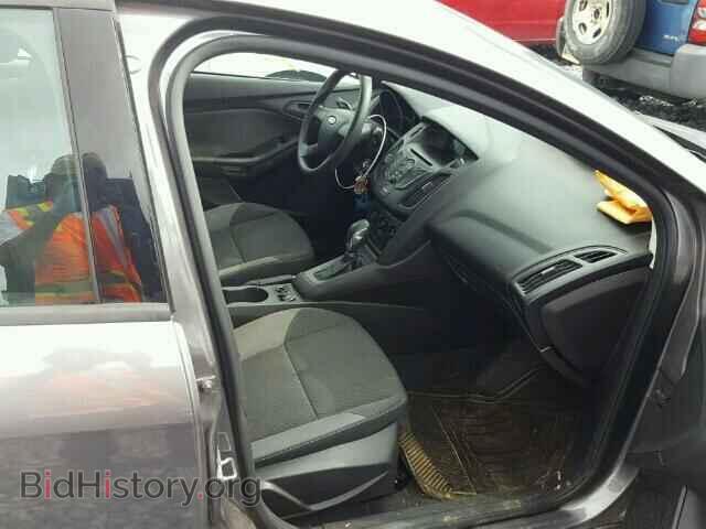 2013 FORD FOCUS - VIN: 1FADP3E27DL155728 - Photo 5