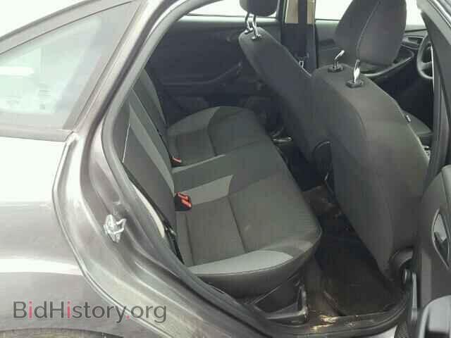 2013 FORD FOCUS - VIN: 1FADP3E27DL155728 - Photo 6