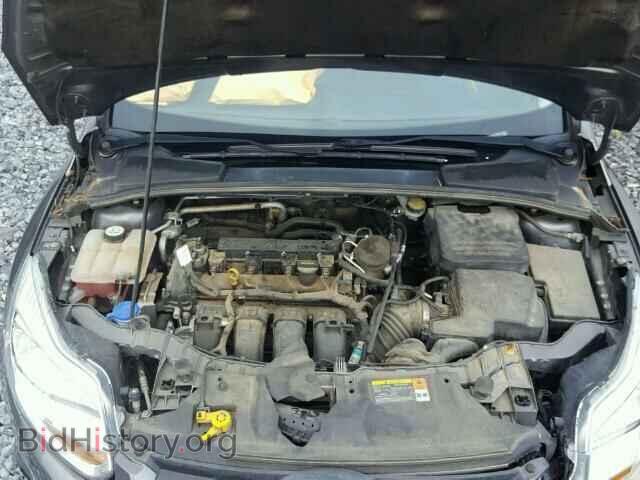 2013 FORD FOCUS - VIN: 1FADP3E27DL155728 - Photo 7