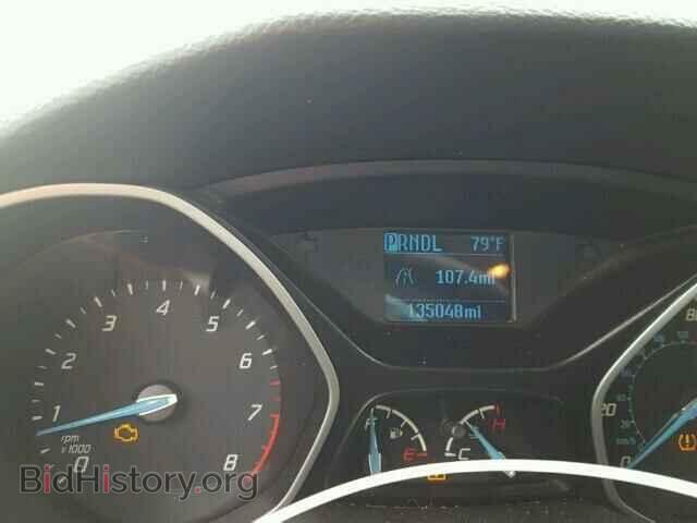 2013 FORD FOCUS - VIN: 1FADP3E27DL155728 - Photo 8