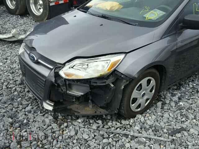 2013 FORD FOCUS - VIN: 1FADP3E27DL155728 - Photo 9