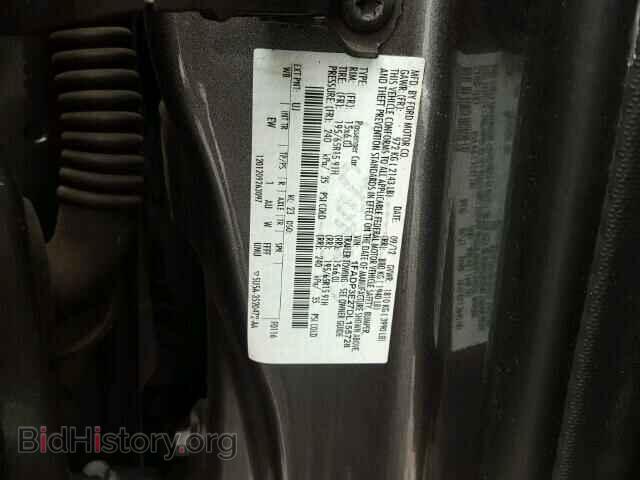 2013 FORD FOCUS - VIN: 1FADP3E27DL155728 - Photo 10