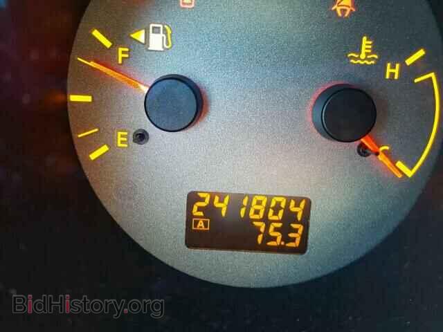 2006 NISSAN MAXIMA - VIN: 1N4BA41E46C832509 - Фото 8