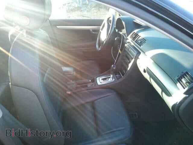 2002 AUDI A4 - VIN: WAULC68EX2A312747 - Photo 5