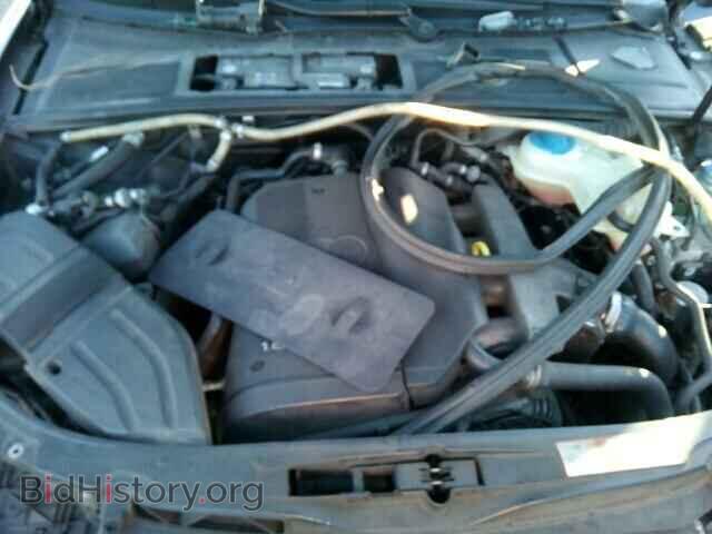 2002 AUDI A4 - VIN: WAULC68EX2A312747 - Photo 7