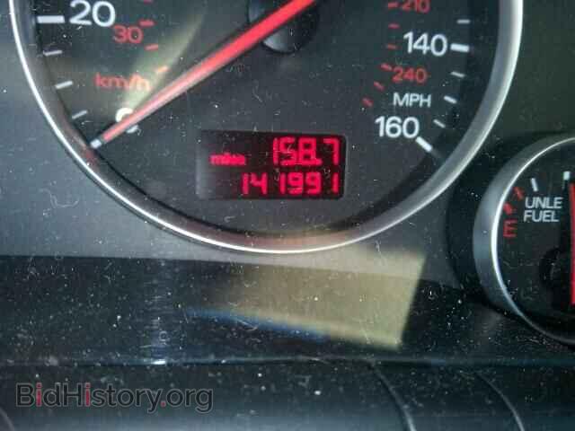 2002 AUDI A4 - VIN: WAULC68EX2A312747 - Photo 8