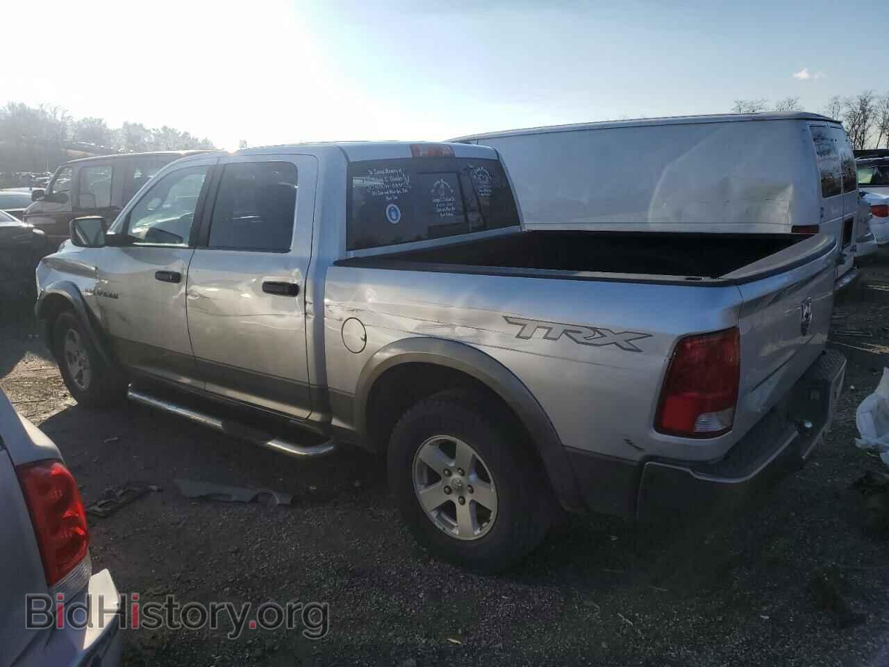 2010 DODGE All Models - VIN: 1D7RB1CT9AS182015 - Фото 2