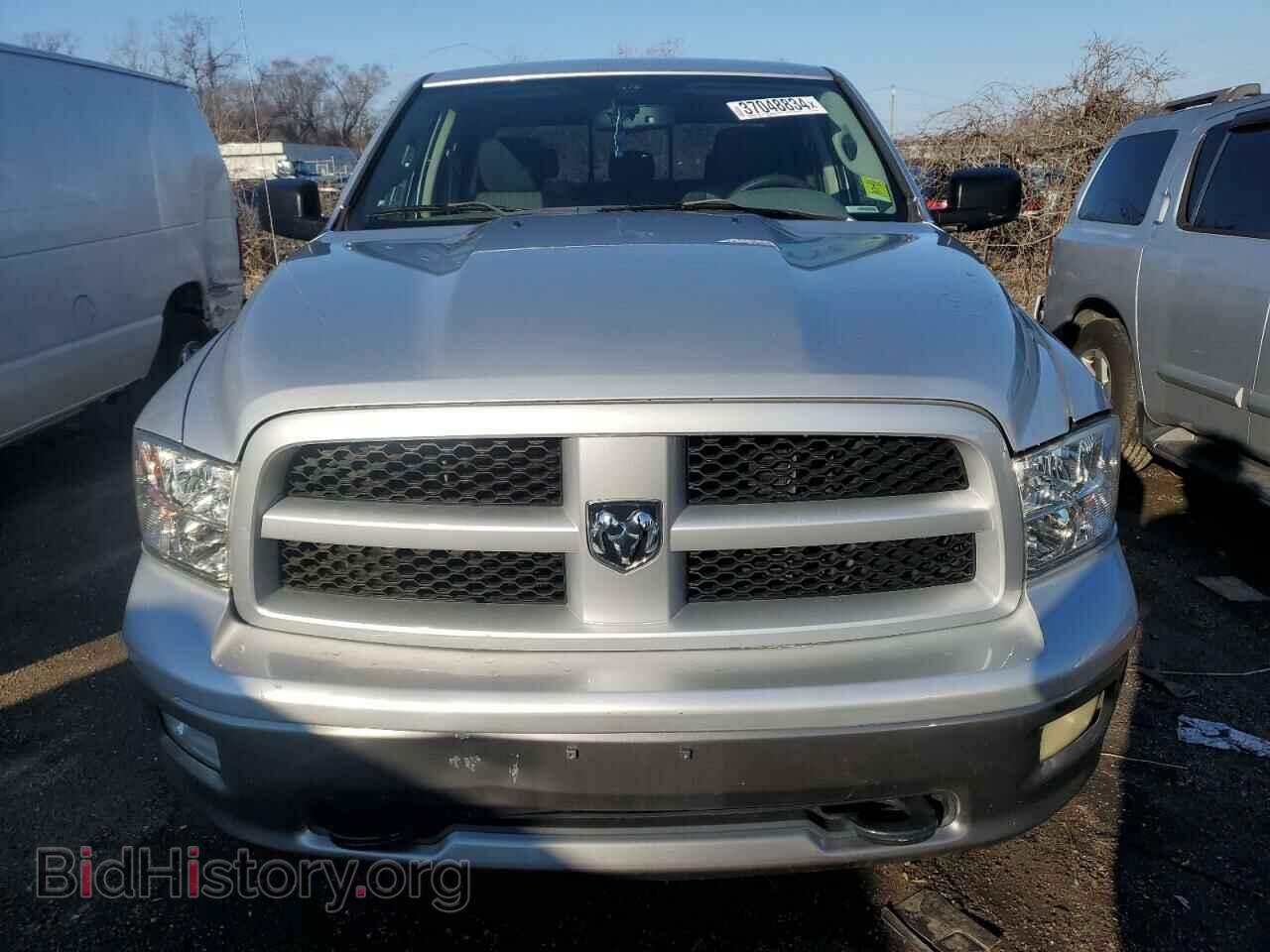 2010 DODGE All Models - VIN: 1D7RB1CT9AS182015 - Фото 5