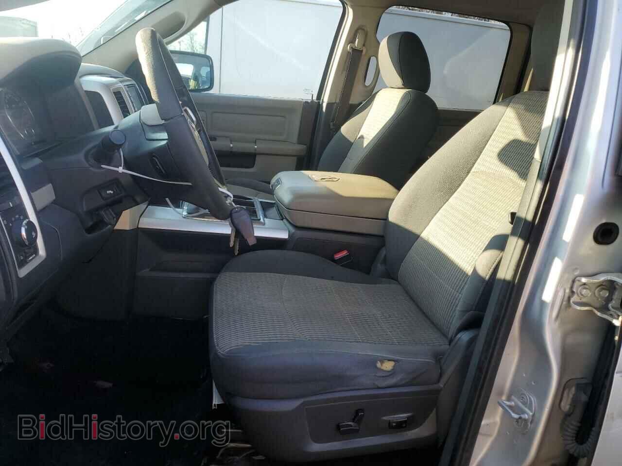 2010 DODGE All Models - VIN: 1D7RB1CT9AS182015 - Фото 7